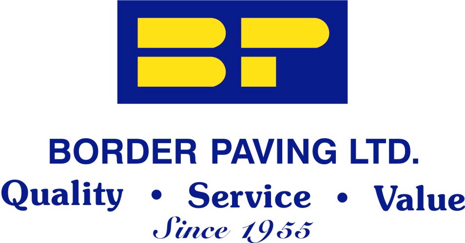Border Paving